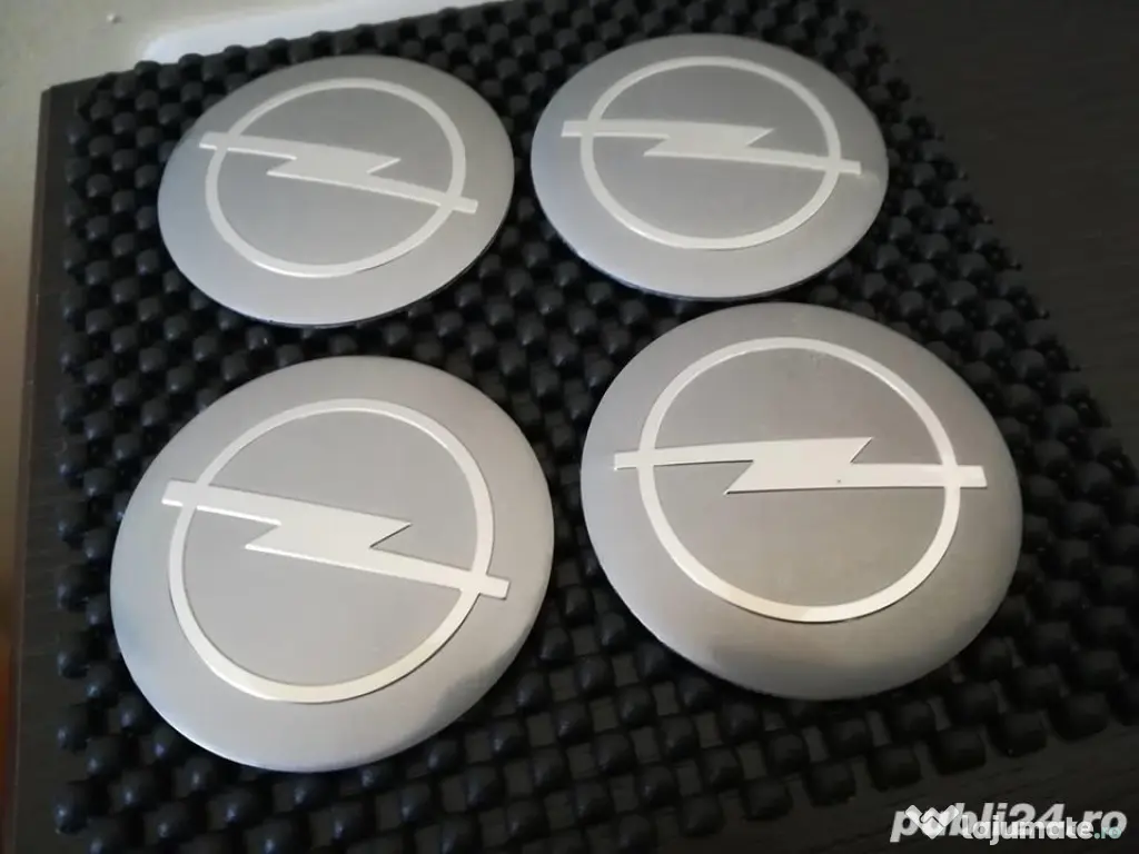 Embleme roți Opel diametrul 56 mm