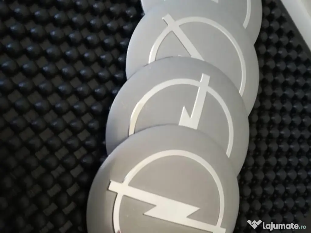 Embleme roți Opel diametrul 56 mm