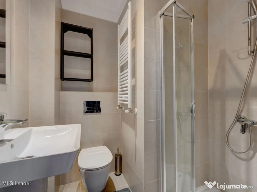 Apartament 3 camere | 69.7 mp | H Pipera Lake 