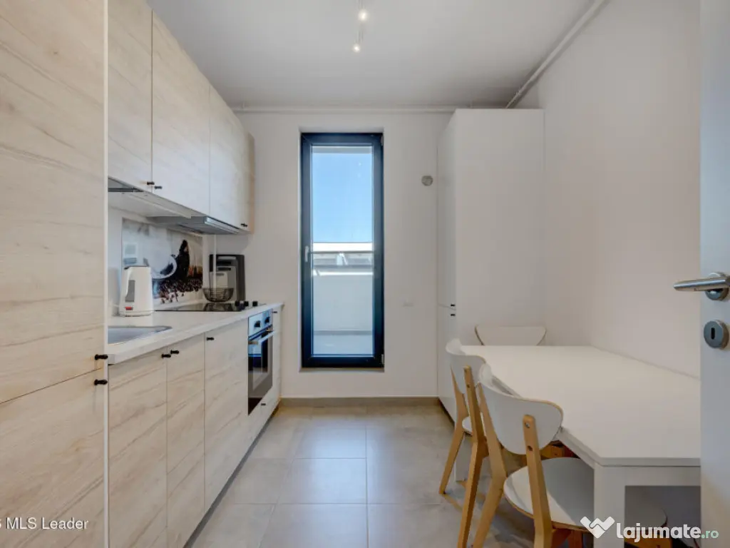 Apartament 3 camere | 69.7 mp | H Pipera Lake 