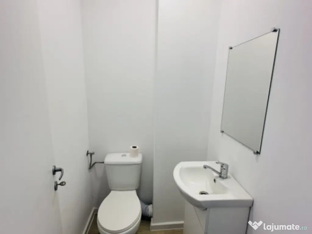 Hala industriala nouă ,499 mp construiti, zona Rudeni-Chiti 