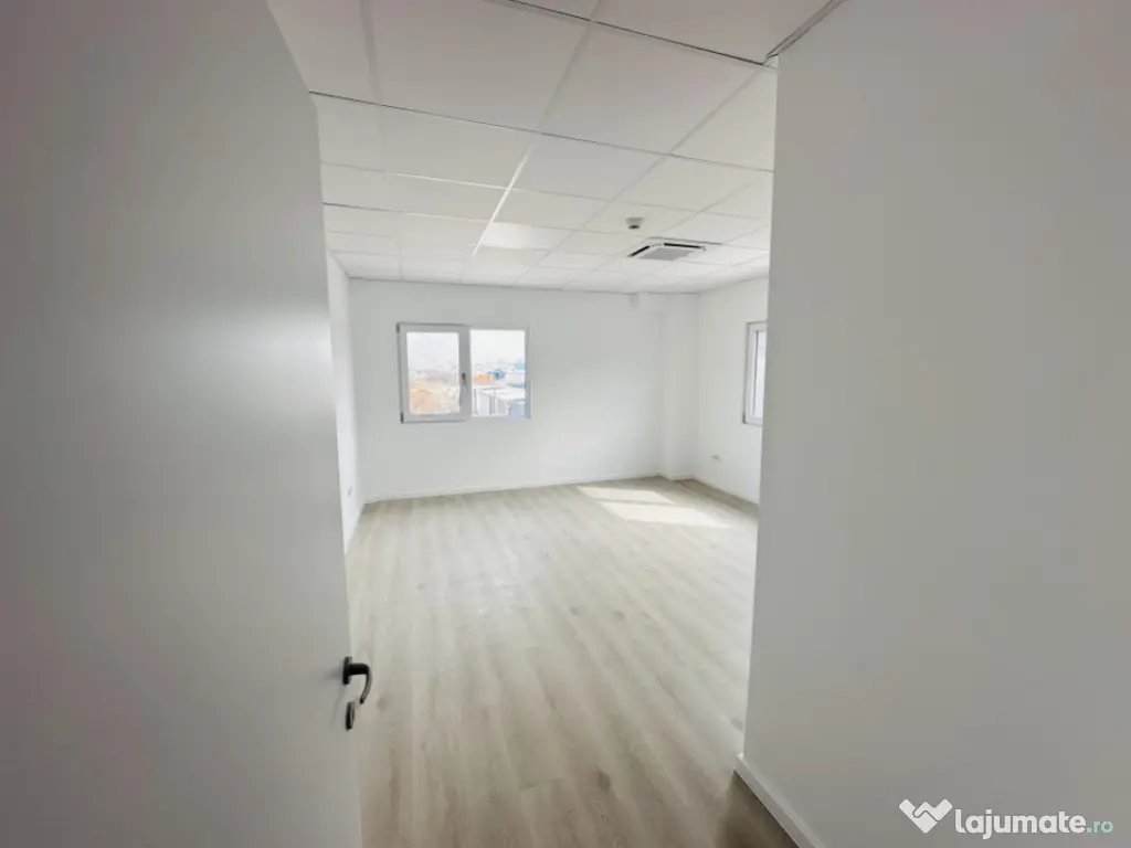 Hala industriala nouă ,499 mp construiti, zona Rudeni-Chiti 