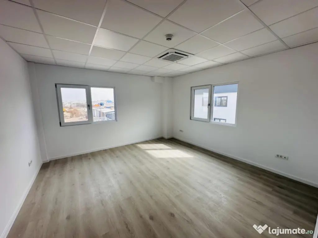 Hala industriala nouă ,499 mp construiti, zona Rudeni-Chiti 