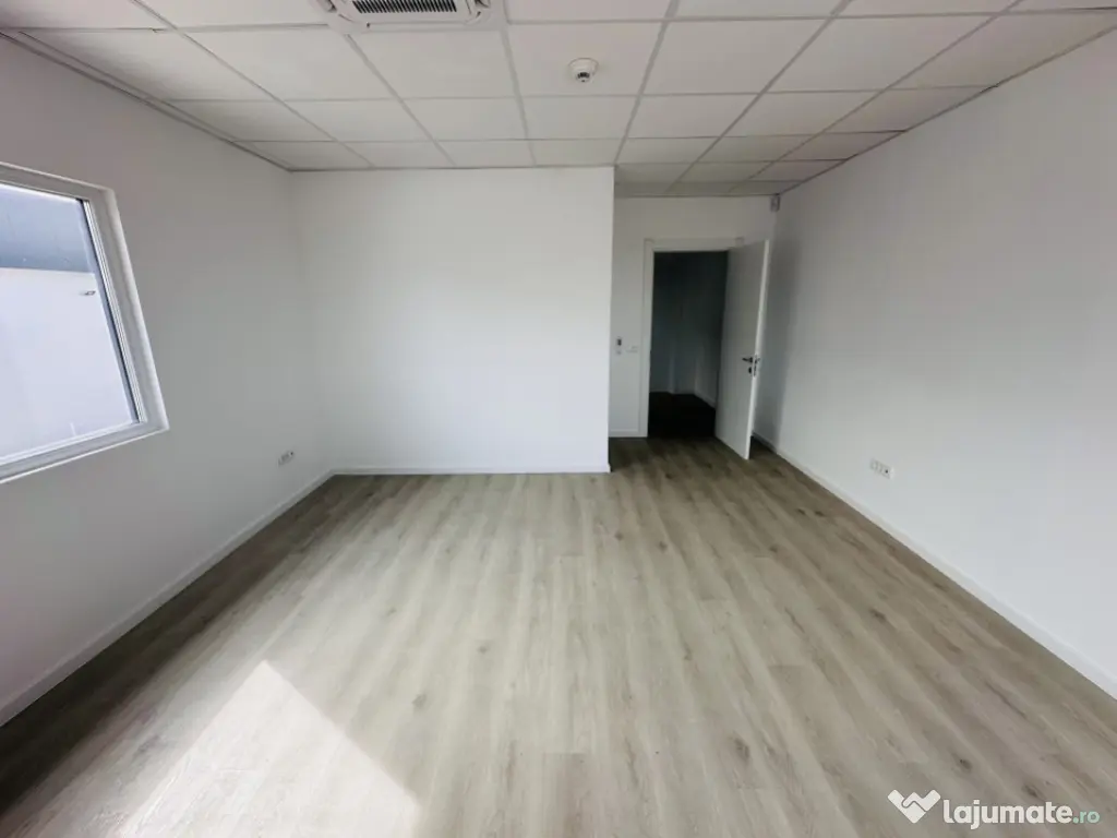 Hala industriala nouă ,499 mp construiti, zona Rudeni-Chiti 