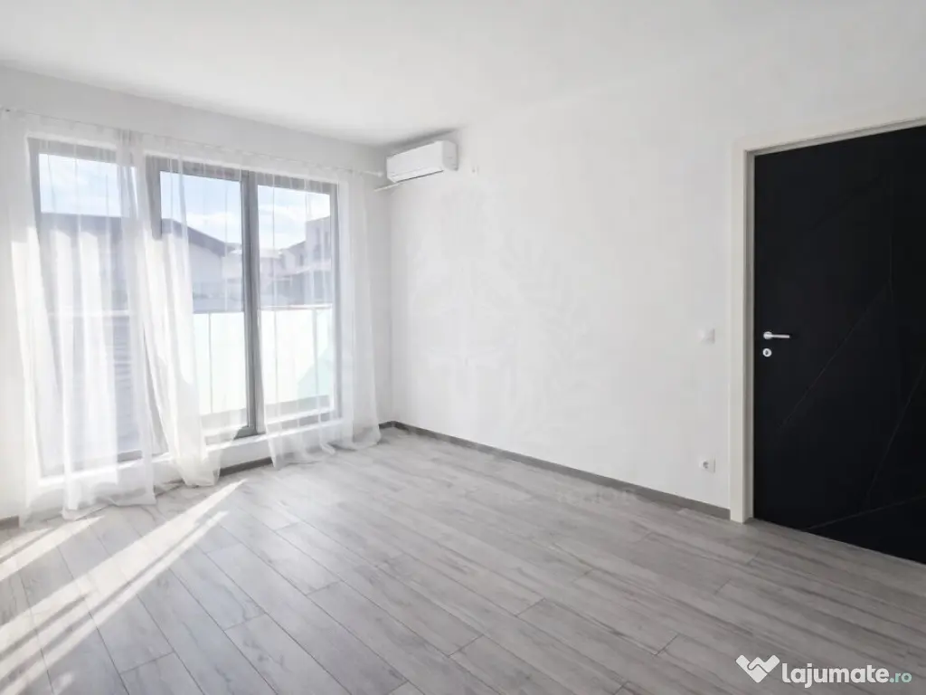 Apartament 2 camere, bloc nou, parcare, zona Malu Rosu,