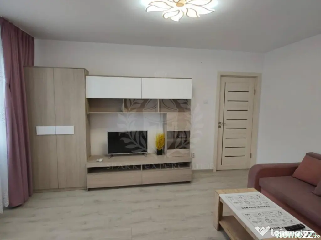 2 CAMERE// ALEEA CIUCULUI // MOBILAT 