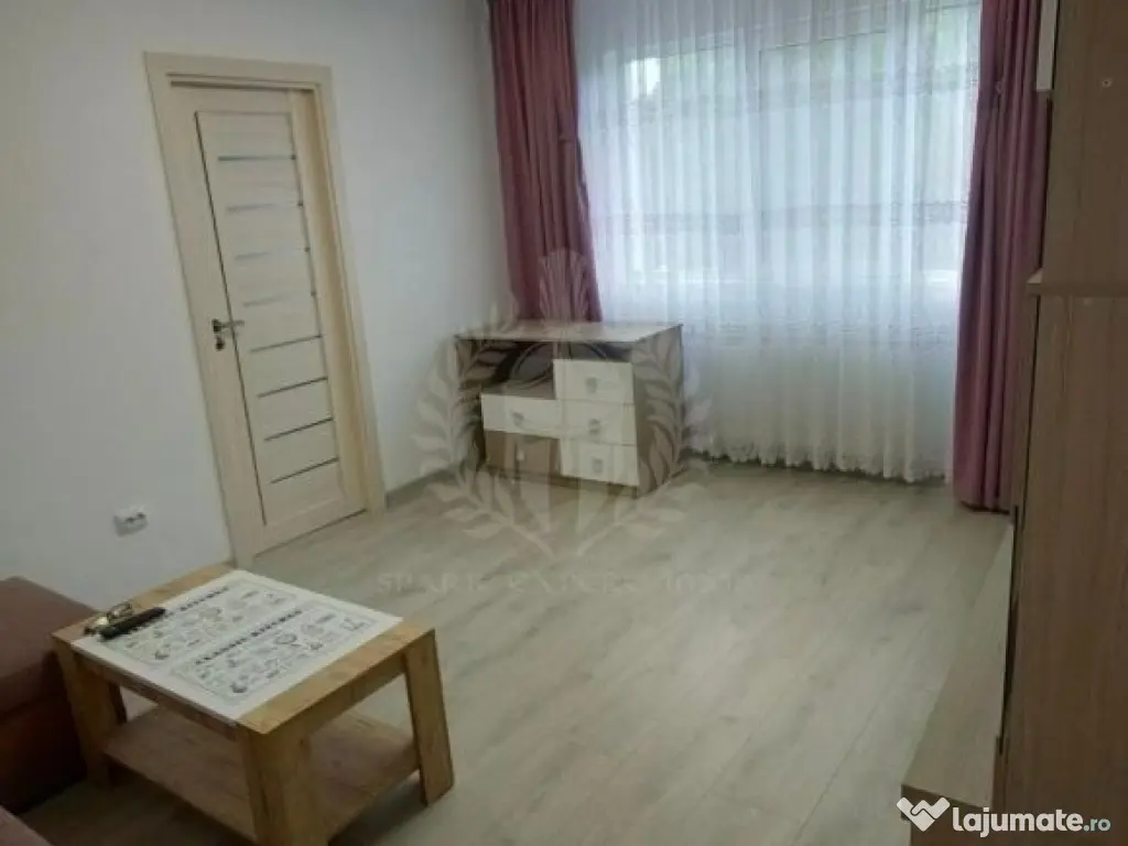 2 CAMERE// ALEEA CIUCULUI // MOBILAT 