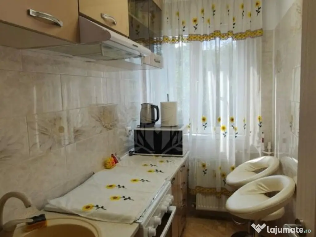 2 CAMERE// ALEEA CIUCULUI // MOBILAT 