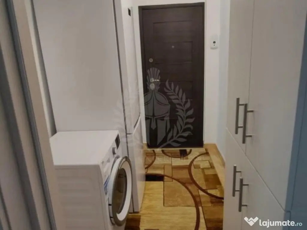 2 CAMERE// ALEEA CIUCULUI // MOBILAT 