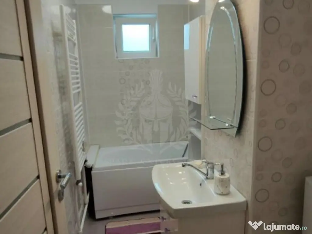 2 CAMERE// ALEEA CIUCULUI // MOBILAT 