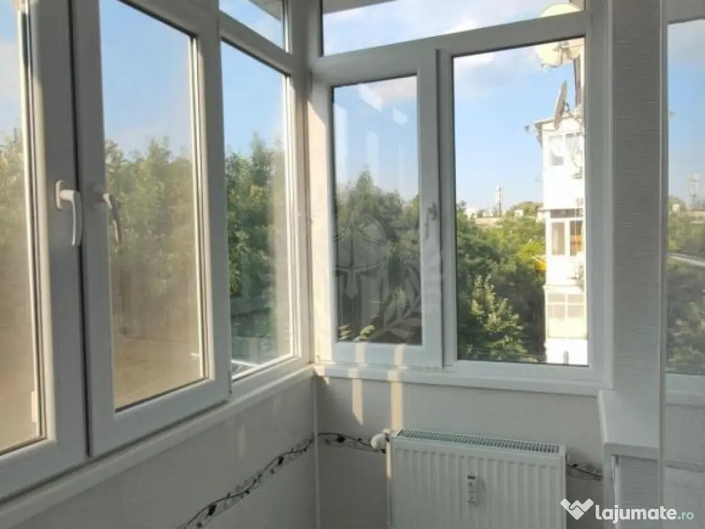 2 CAMERE// ALEEA CIUCULUI // MOBILAT 