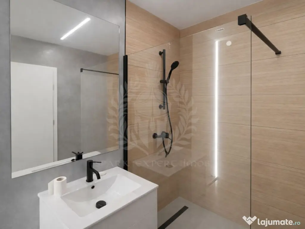 Apartament 2 camere bloc nou, prima inchiriere, Magnolia, 