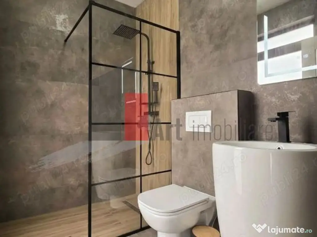 Un colț de rai în Domnesti :Casa unde te simți Acasă ... 