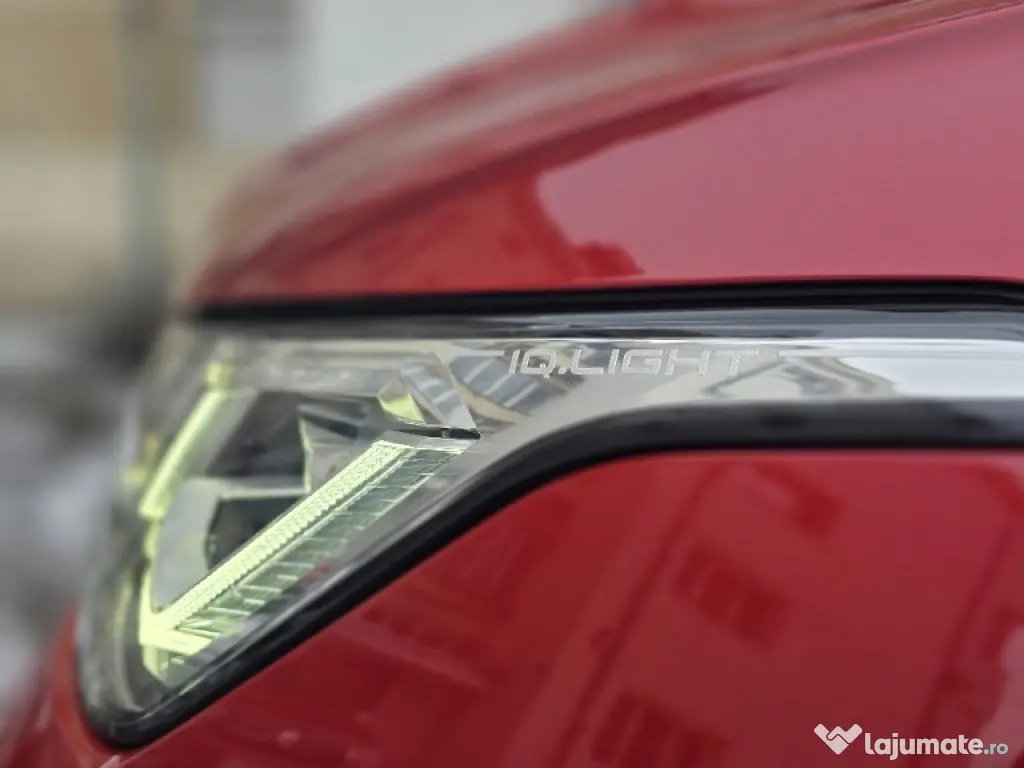 Vw tiguan automat virtual 