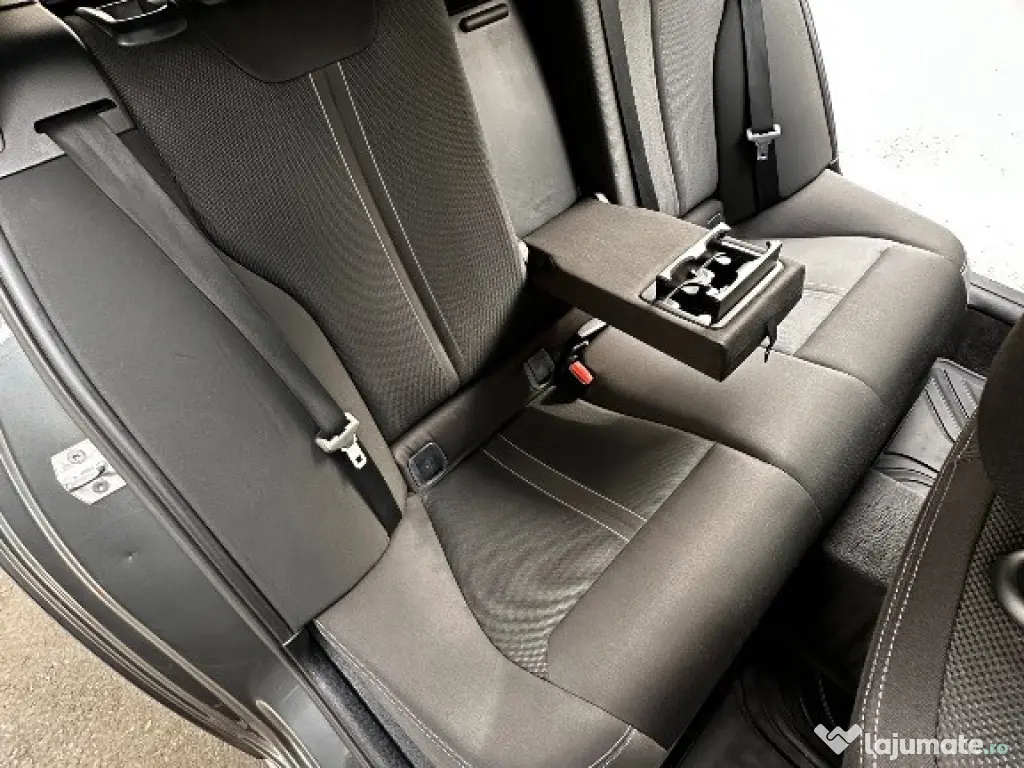Bmw seria 3 f31 Xdrive 4x4 adaptiv 360* distronic , nefumător 