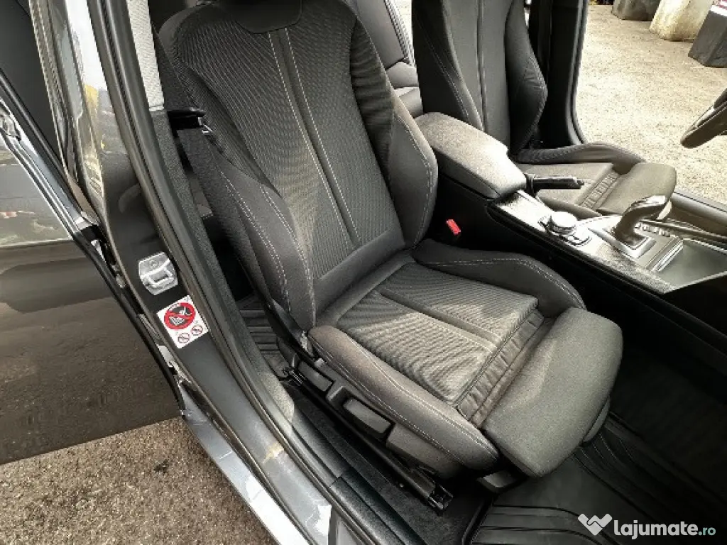 Bmw seria 3 f31 Xdrive 4x4 adaptiv 360* distronic , nefumător 