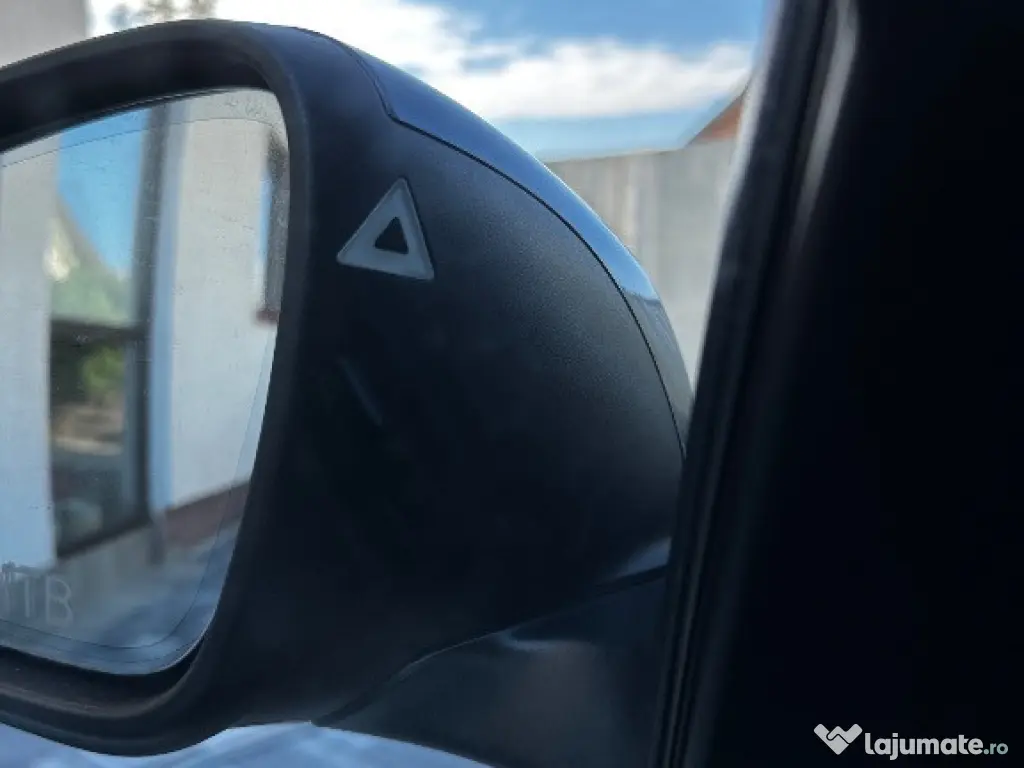 Bmw seria 3 f31 Xdrive 4x4 adaptiv 360* distronic , nefumător 