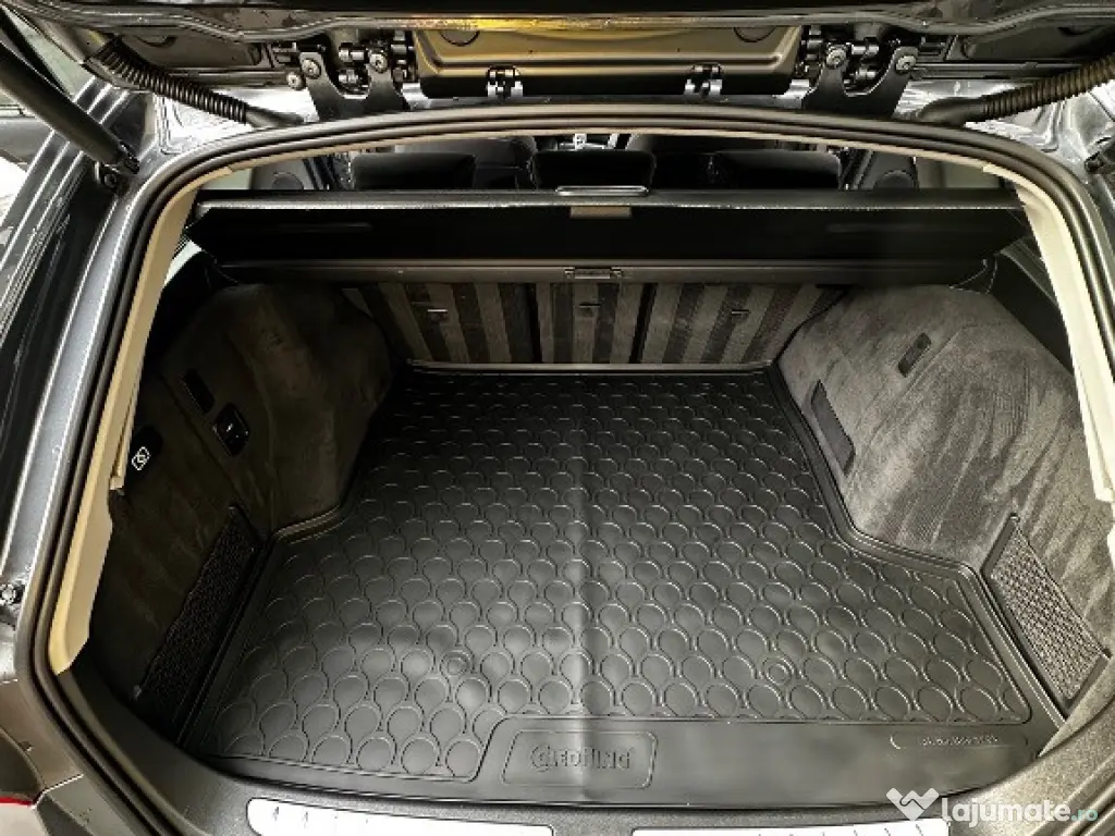 Bmw seria 3 f31 Xdrive 4x4 adaptiv 360* distronic , nefumător 