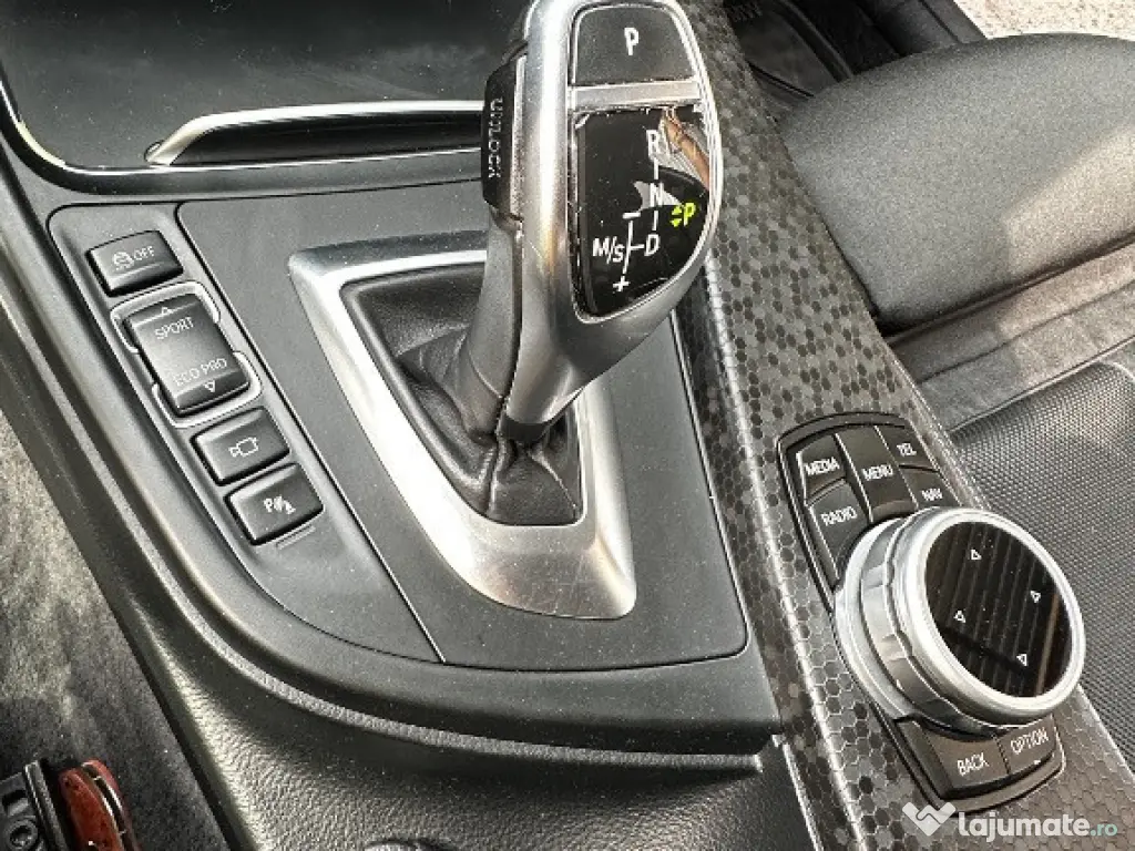Bmw seria 3 f31 Xdrive 4x4 adaptiv 360* distronic , nefumător 