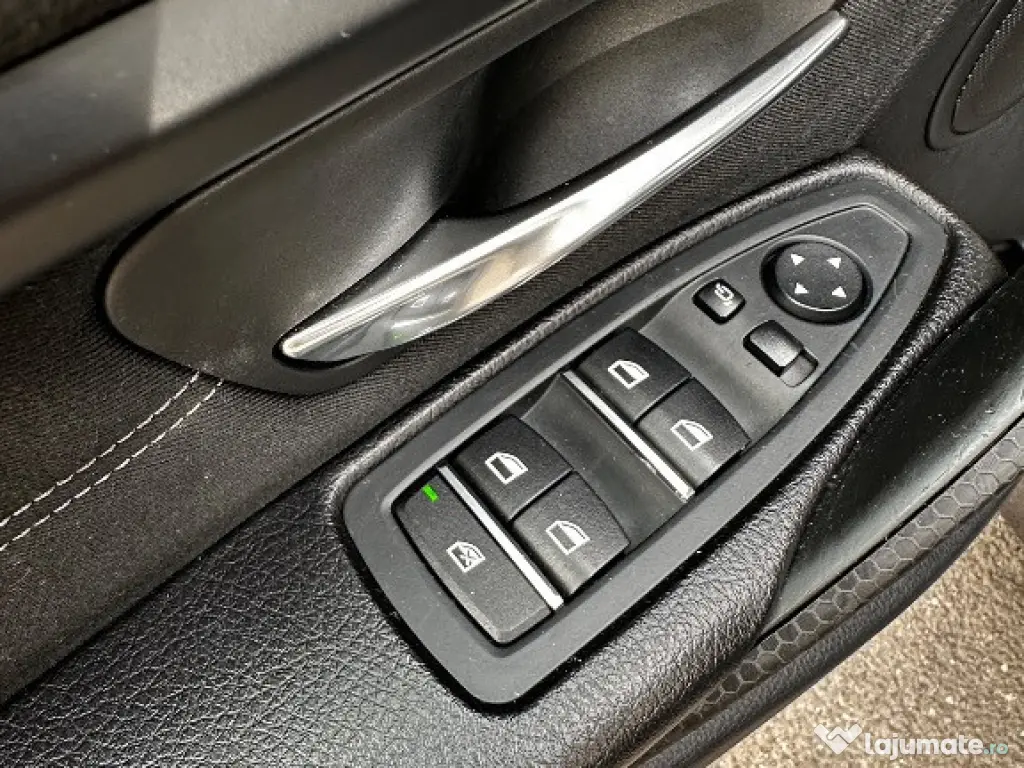 Bmw seria 3 f31 Xdrive 4x4 adaptiv 360* distronic , nefumător 