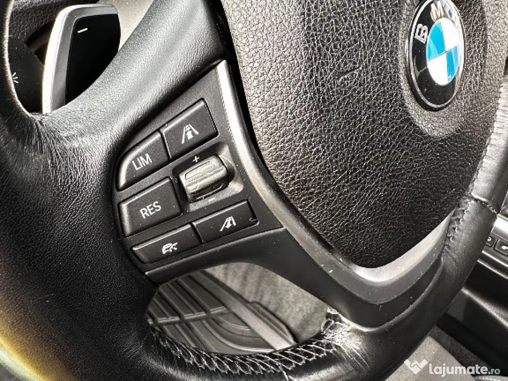 Bmw seria 3 f31 Xdrive 4x4 adaptiv 360* distronic , nefumător 