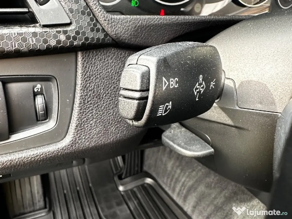 Bmw seria 3 f31 Xdrive 4x4 adaptiv 360* distronic , nefumător 