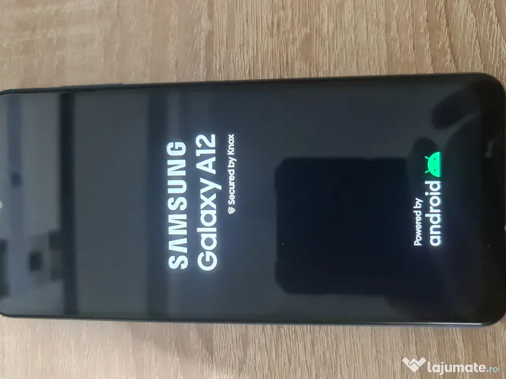 Samsung Galaxy A12 