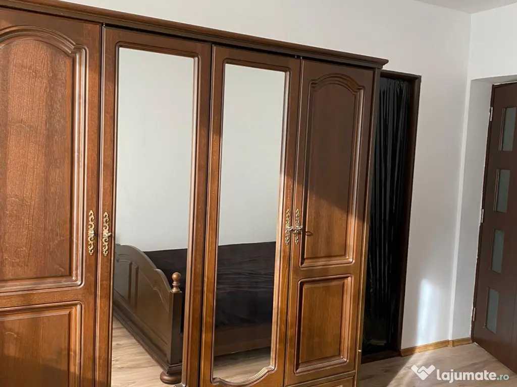 Apartament 2 camere Motru 