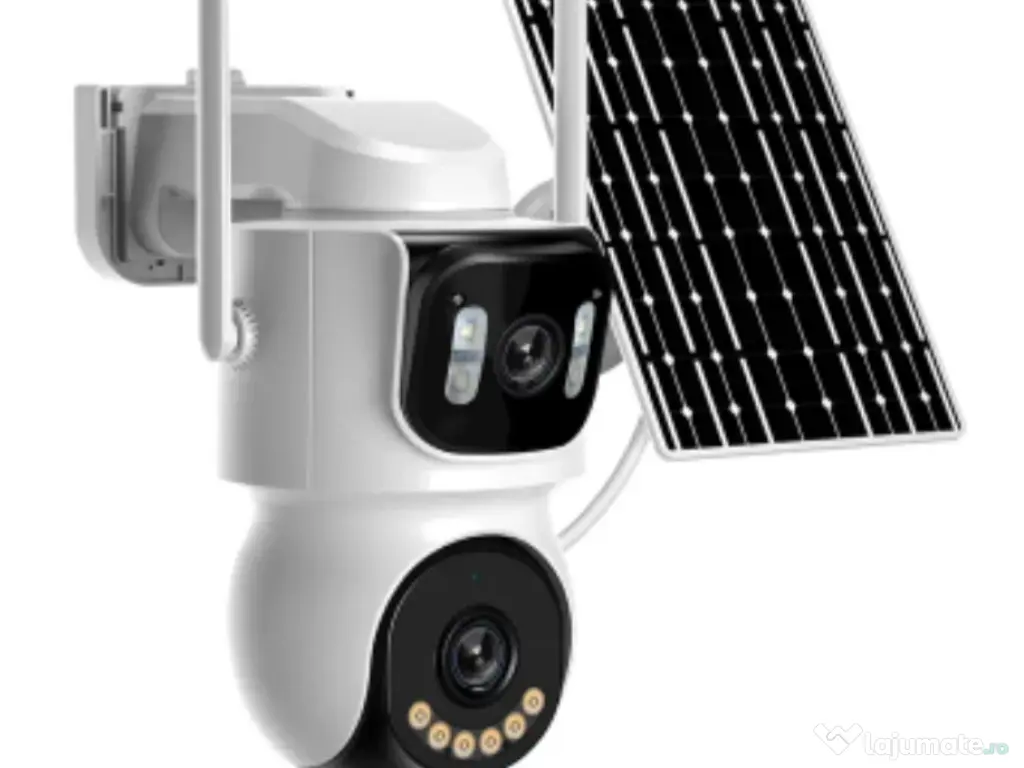 Camera supraveghere 4G 