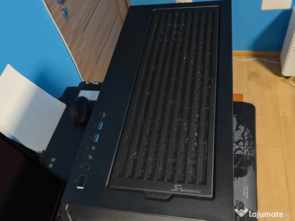 PC Gaming Gamebox 2.1 Zona IT 