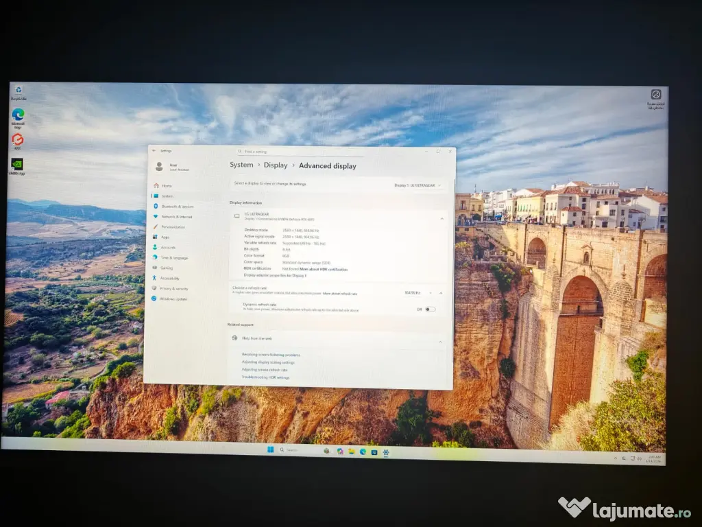 PC Gaming Gamebox 2.1 Zona IT 