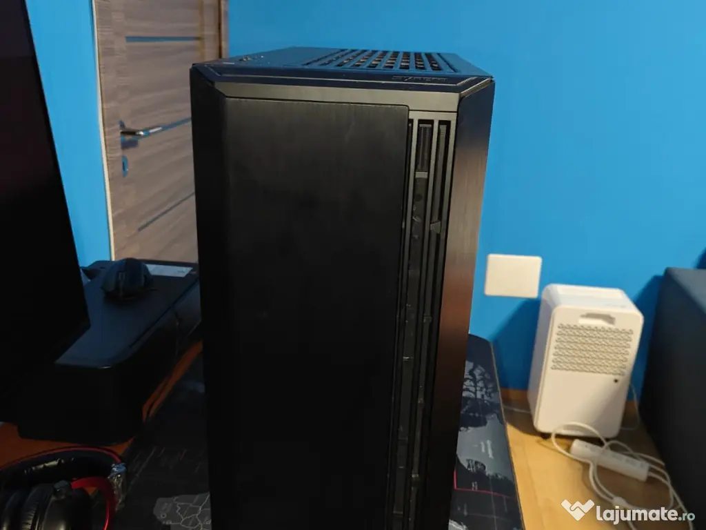 PC Gaming Gamebox 2.1 Zona IT 