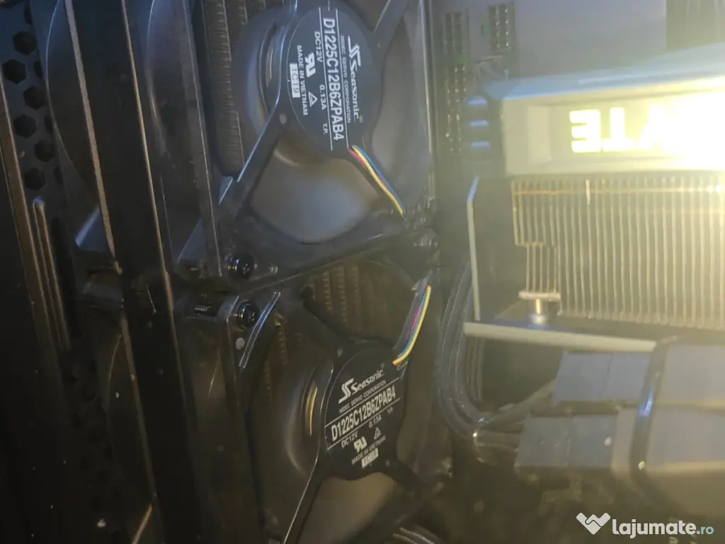 PC Gaming Gamebox 2.1 Zona IT 