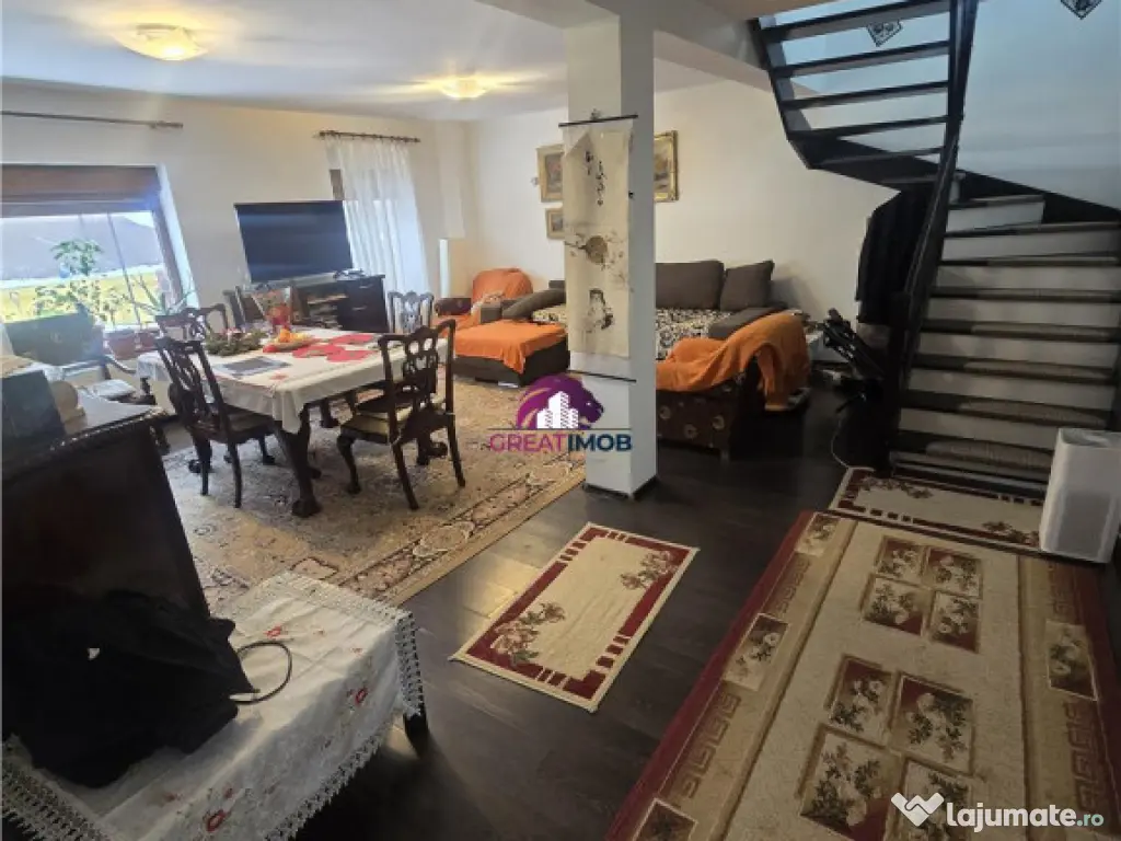 Vila 4 Camere Mogosoaia 