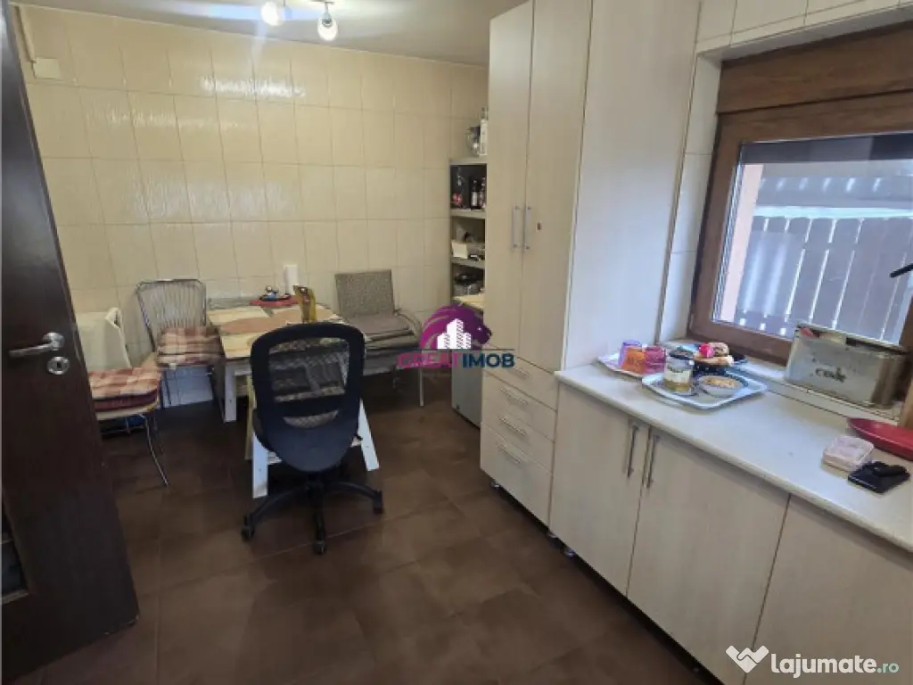 Vila 4 Camere Mogosoaia 