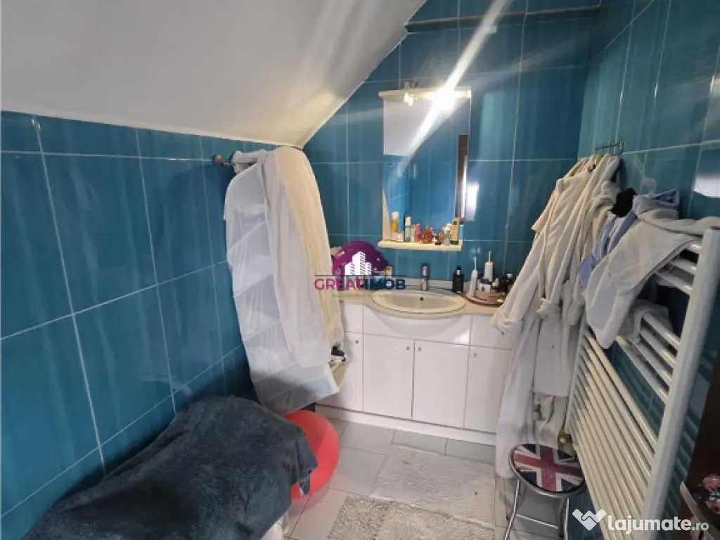 Vila 4 Camere Mogosoaia 