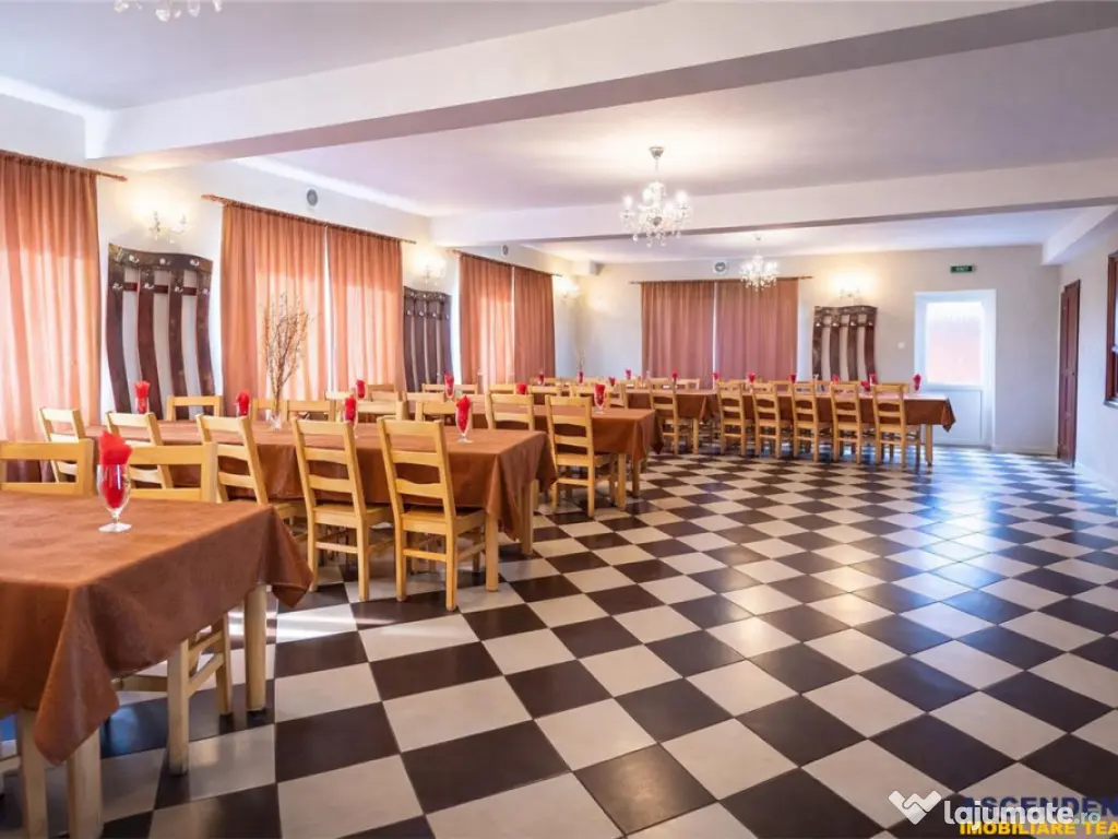 FILM! Recomandat sectiunea industrial productie comercial,G