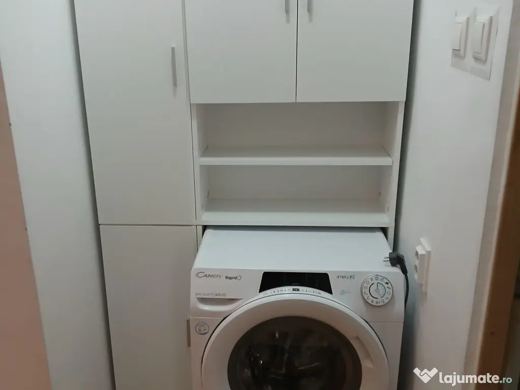 Apartament 2 Camere Complet Renovat   (ușor negociabil) 