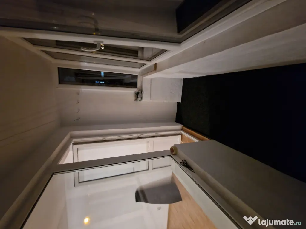 Apartament 2 Camere Complet Renovat  (ușor negociabil) 