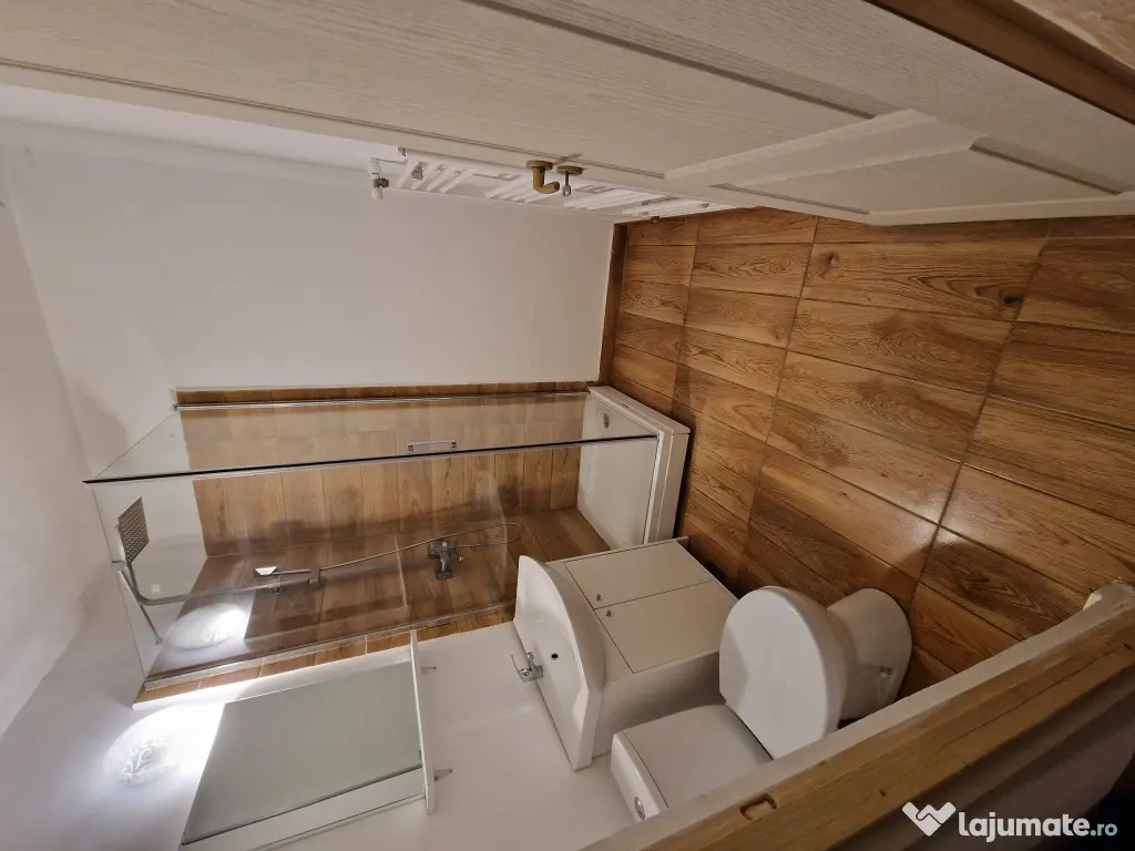 Apartament 2 Camere Complet Renovat  (ușor negociabil) 