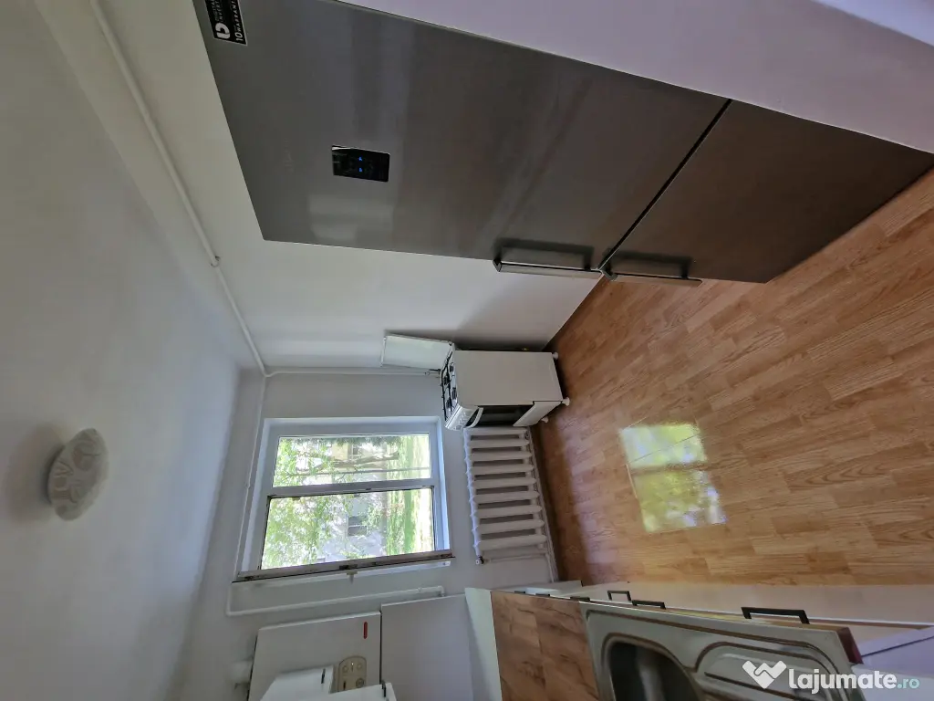 Apartament 2 Camere Complet Renovat  (ușor negociabil) 