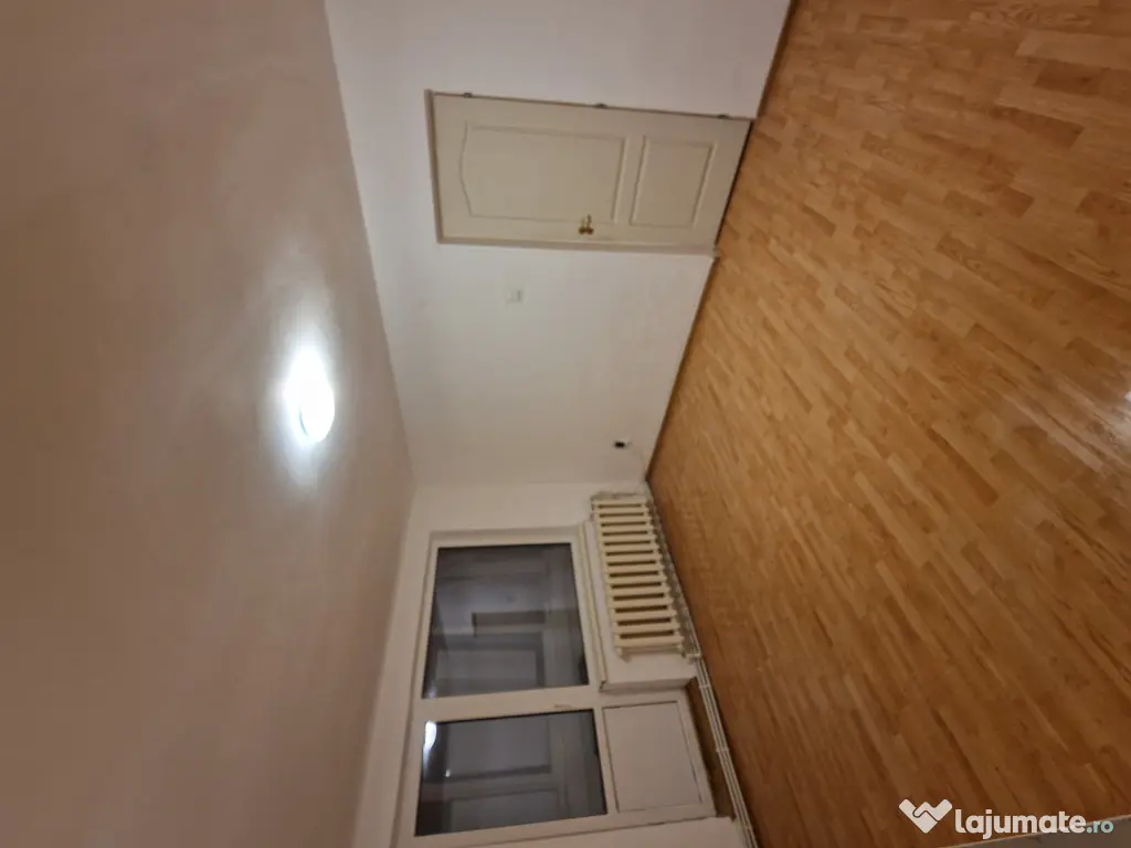 Apartament 2 Camere Complet Renovat  (ușor negociabil) 