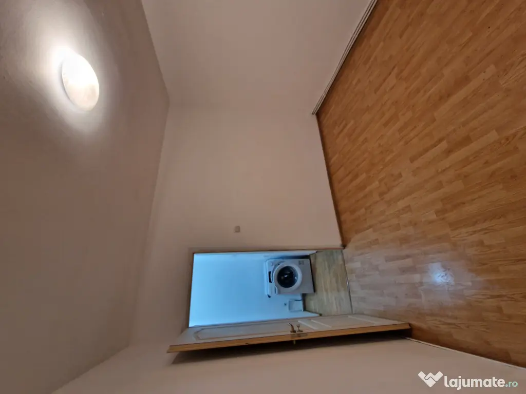 Apartament 2 Camere Complet Renovat  (ușor negociabil) 