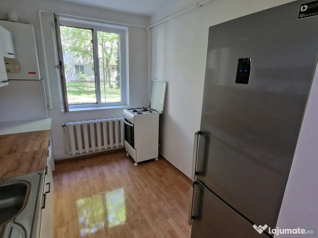Apartament 2 Camere Complet Renovat  (ușor negociabil) 