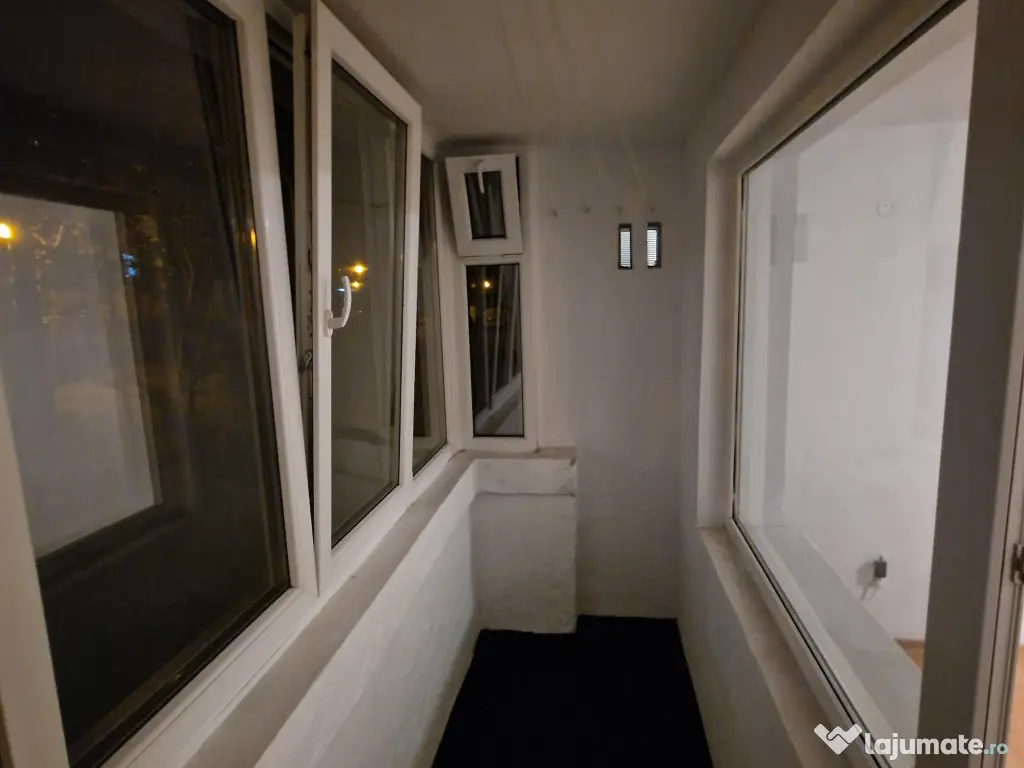 Apartament 2 Camere Complet Renovat  (ușor negociabil) 