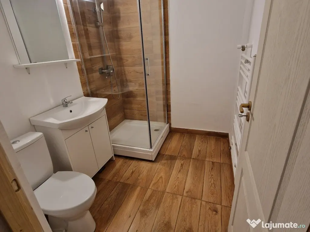 Apartament 2 Camere Complet Renovat  (ușor negociabil) 