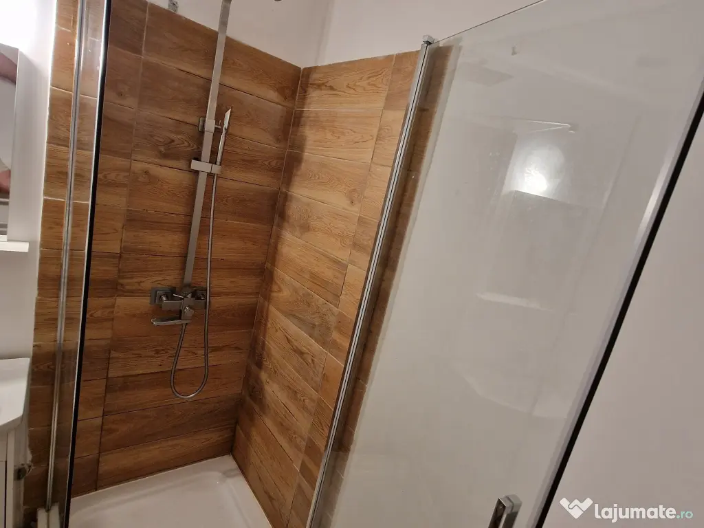 Apartament 2 Camere Complet Renovat  (ușor negociabil) 