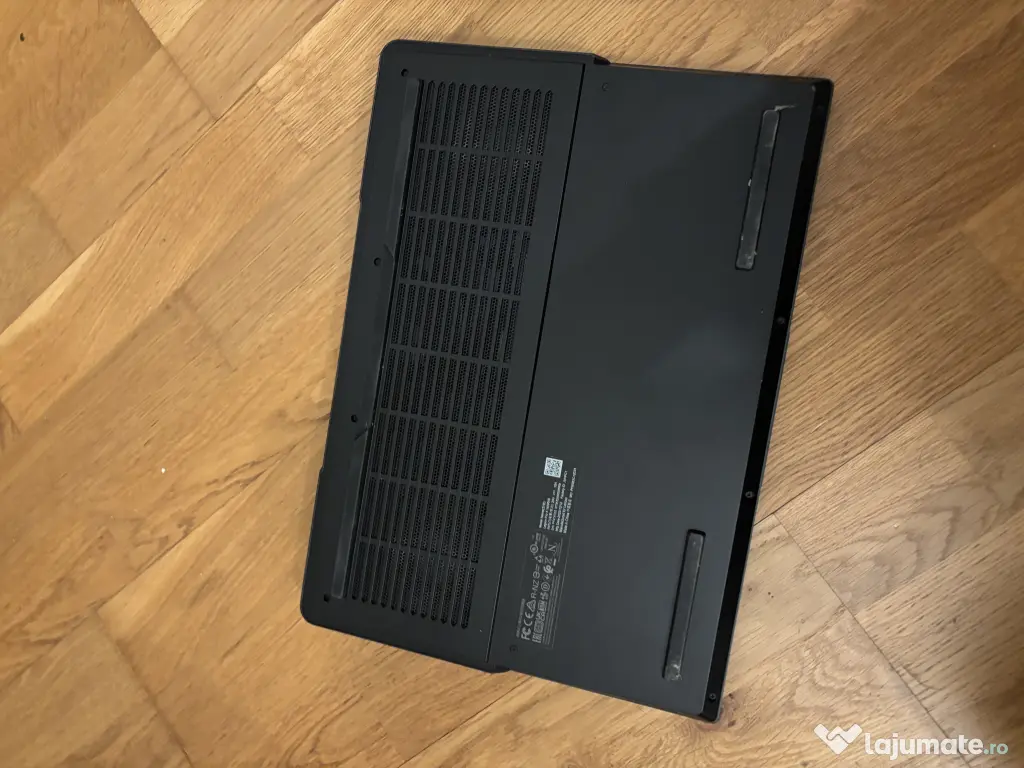 Lenovo Legion Pro 5 16ARX8 7945HX rtx 4060 
