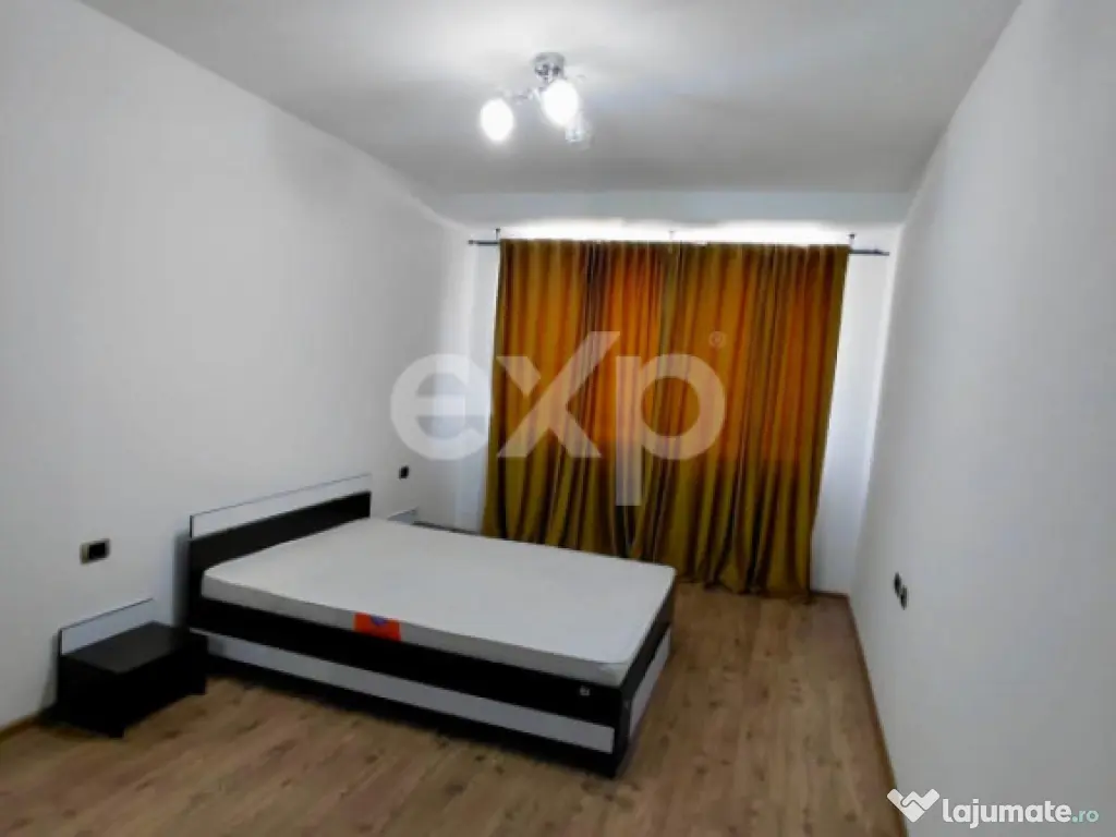 Apartament de închiriat – 4 camere, decomandat – Tracto 