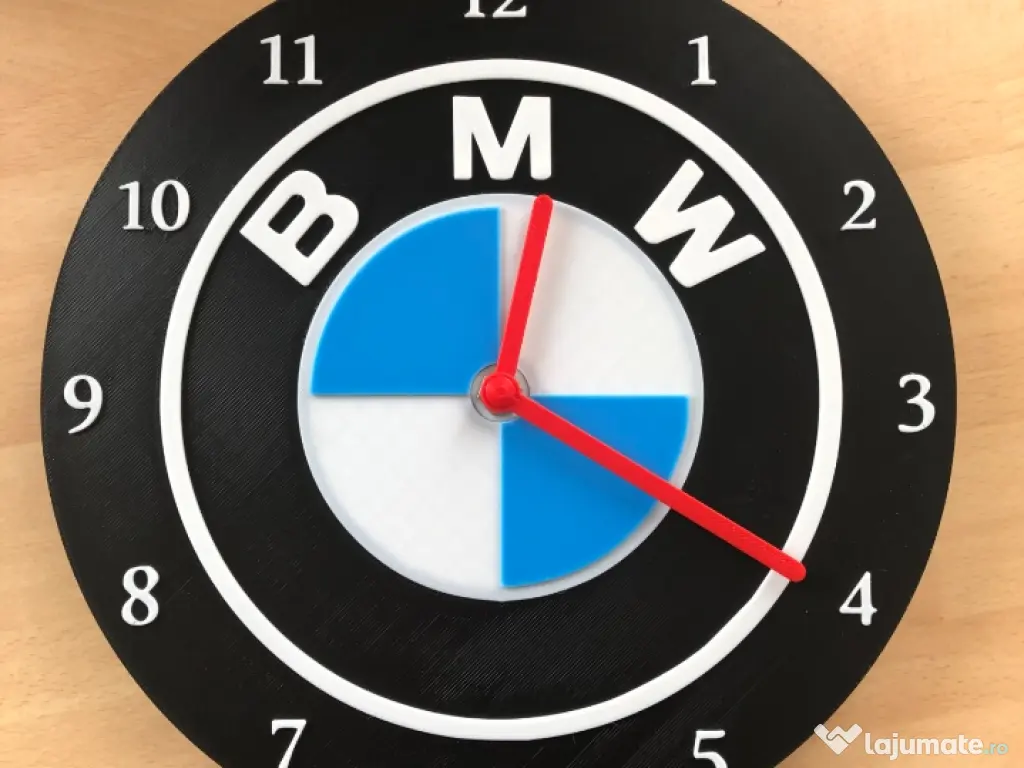 ceas perete 